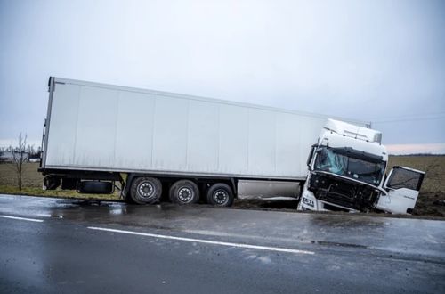 Why Fatigue Is a Leading Cause of Truck Accidents 2 Why Fatigue Is a Leading Cause of Truck Accidents