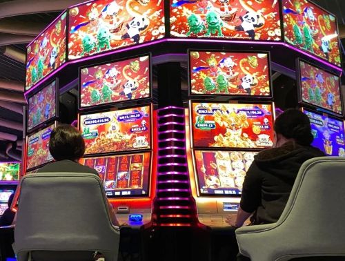 How Online Slot Games Use Random Number Systems 2 How Online Slot Games Use Random Number Systems