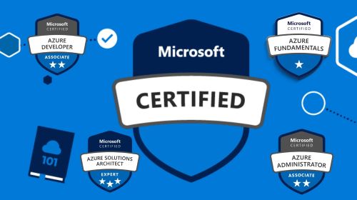 Advancing Your IT Career Through Microsoft Certifications: A Practical Success Roadmap