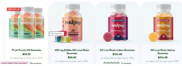 5 Top Rated THC Gummies Brands in the United States in 2026 3 5 Top Rated THC Gummies Brands in the United States in 2026