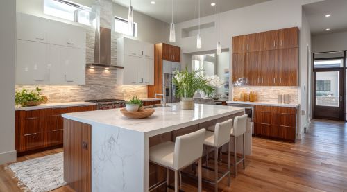 How Much to Remodel a Kitchen? A Complete Cost Breakdown and Planning Guide