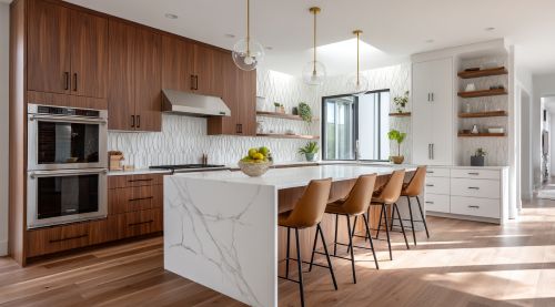 How Much to Remodel a Kitchen? A Complete Cost Breakdown and Planning Guide