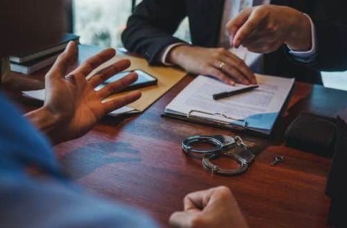 What Are the Legal Defenses Used by Criminal Lawyers in Aiken