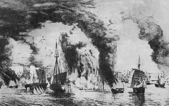 Revolution and the Heavenly Kingdom: The Taiping Rebellion and Hong Xiuquan's Cult