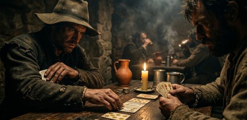 The Secret History of Blackjack: How a Card Game Went from French Salons to Casino Floors