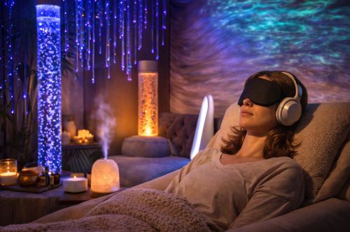 Why 2026 is Prioritizing Sensory Regulation over Sight-first Performance