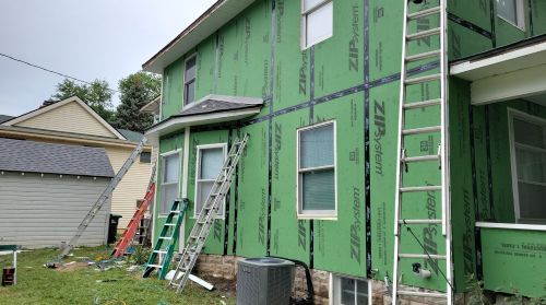 Understanding Different Siding Options for Your Home in Omaha