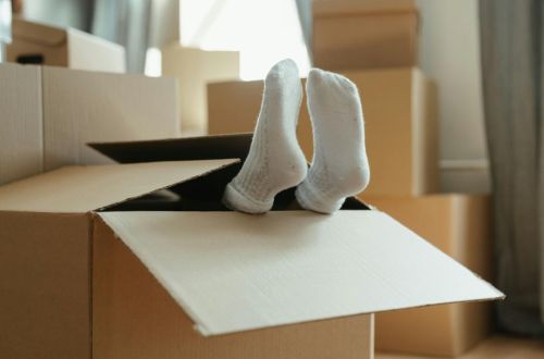 Safe and Accessible Options for Student Belongings