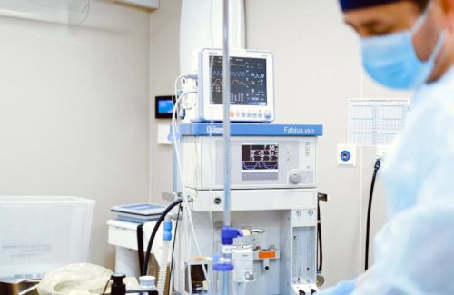 What Makes a Great Surgical Technologist?