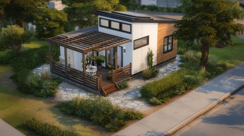 How Much Does It Cost to Build a Tiny House? A Complete 2026 Pricing Guide 4 How Much Does It Cost to Build a Tiny House? A Complete 2026 Pricing Guide