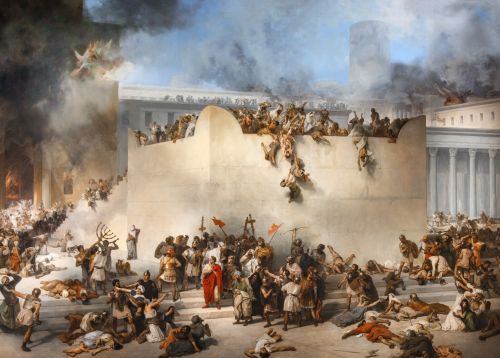 Targeting the Vulnerable in Ancient and Medieval Siege Warfare