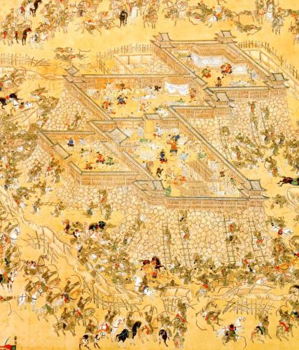 Targeting the Vulnerable in Ancient and Medieval Siege Warfare