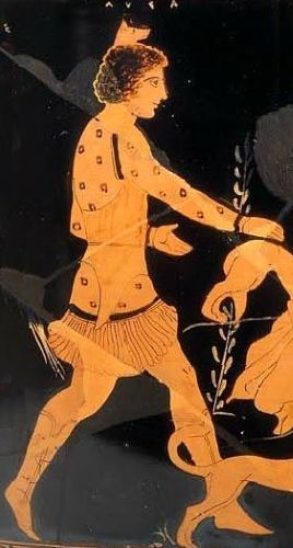 Rabies in the Ancient and Medieval Worlds: Fear, Medicine, and Fatal Disease