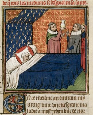 Sweating Sickness in Tudor England: Disease, Fear, and Elite Vulnerability