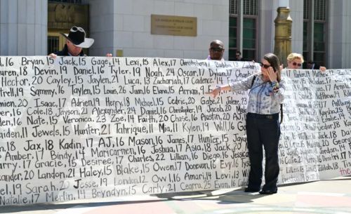 Judges and Juries Are Beginning to Hold Big Tech Accountable