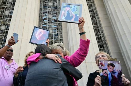 Judges and Juries Are Beginning to Hold Big Tech Accountable