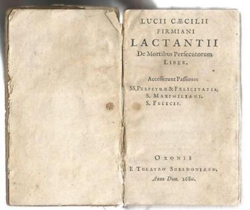 Inflationary Backfire: Diocletian’s Price Edict and the Failure of Roman Economic Control 9 Inflationary Backfire: Diocletian’s Price Edict and the Failure of Roman Economic Control