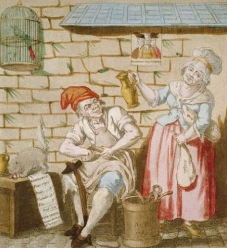 Inflationary Backfire: Diocletian’s Price Edict and the Failure of Roman Economic Control 12 Inflationary Backfire: Diocletian’s Price Edict and the Failure of Roman Economic Control