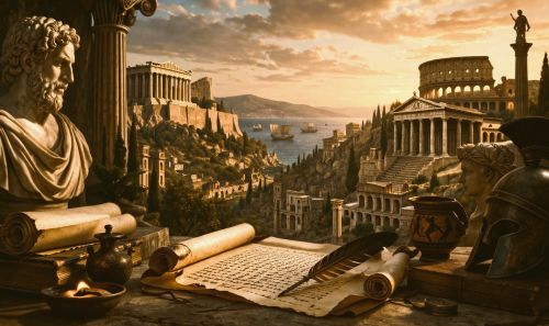 Authorship, Authenticity, and Intellectual Theft Ancient Greece and Rome