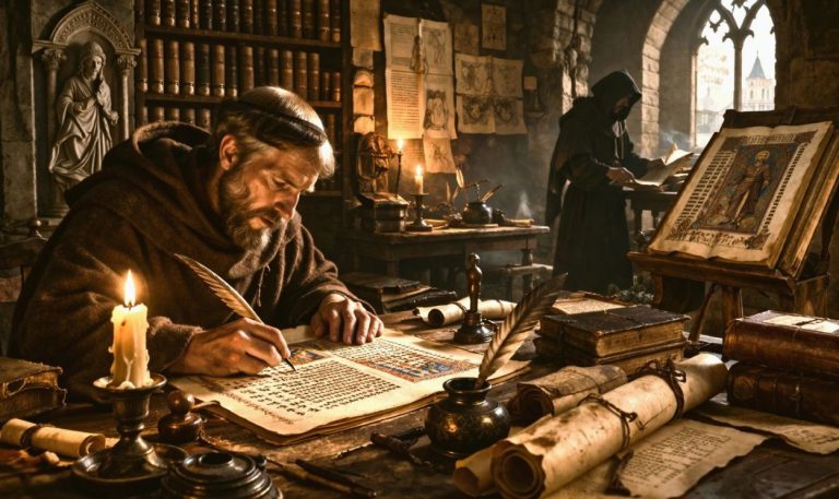 040726-03-Literature-Medieval