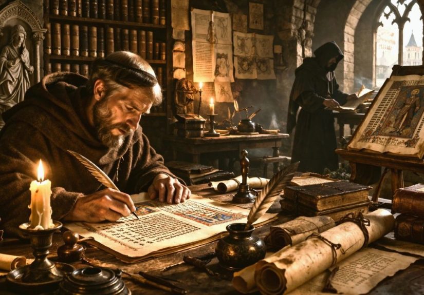 040726-03-Literature-Medieval