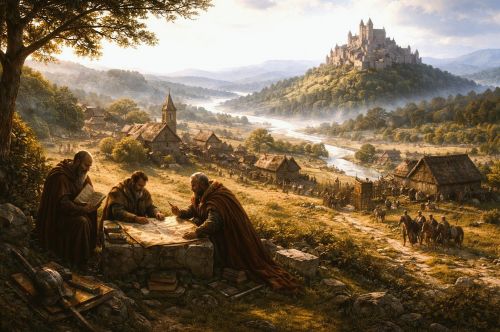 Beyond the “Dark Ages”: Rethinking Early Medieval Europe, 500-1000 CE 2 Beyond the “Dark Ages”: Rethinking Early Medieval Europe, 500-1000 CE