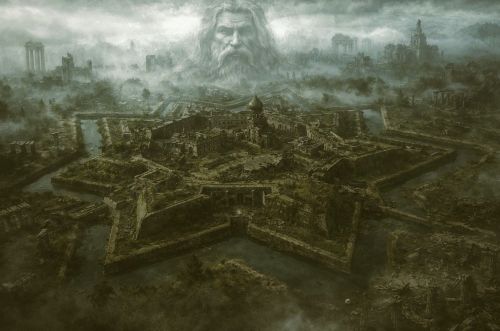 Debunking Wisdom of the Ancients: Star Forts, Tartaria, and the Myth of Hidden History 2 Debunking Wisdom of the Ancients: Star Forts, Tartaria, and the Myth of Hidden History