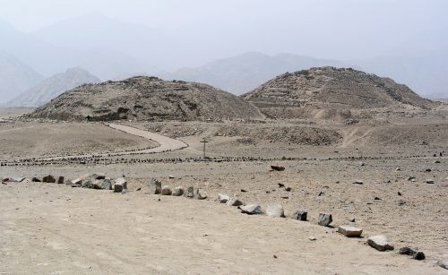 Pyramids Beyond Egypt: A Global History of Monumental Architecture