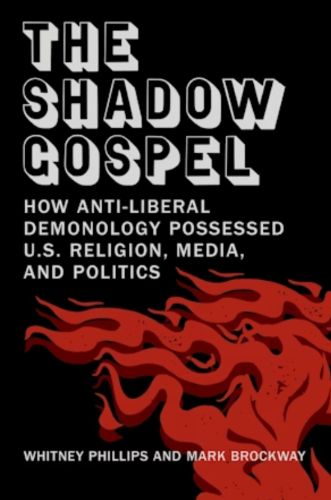 Spiritual Warfare: MAGA Evangelicals, Demonization, and the Politics of Possession