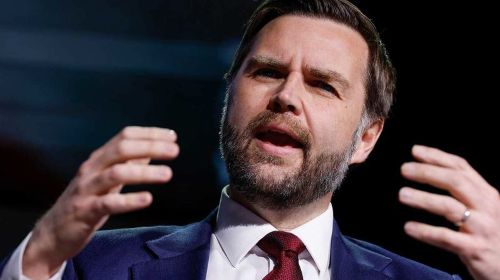 Vance Lectures the Pope: Politics, Theology, and the Boundaries of Authority