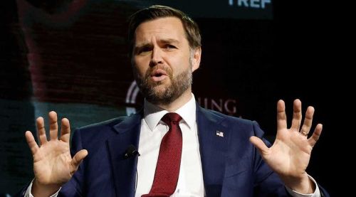 Vance Lectures the Pope: Politics, Theology, and the Boundaries of Authority