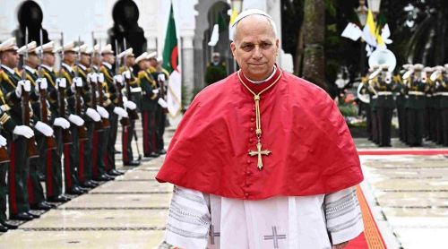 Vance Lectures the Pope: Politics, Theology, and the Boundaries of Authority