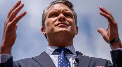 Crusades Redux: The Sacralization of the Iran War and the Politics of Holy Conflict