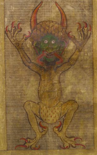 Luciferian Comparisons: Deities and Adversarial Figures in Ancient Religions