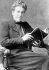 Photo of Jessie Penn-Lewis