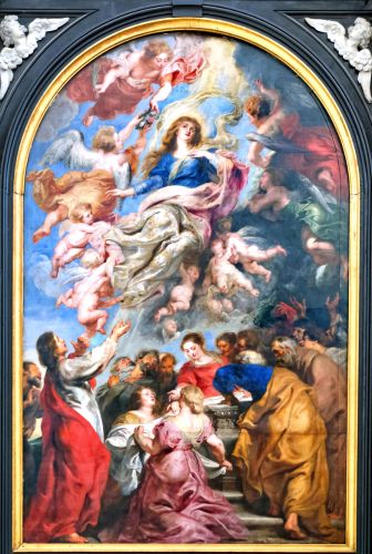 Papal Infallibility: The Historical Development of Certain Authority in Catholicism