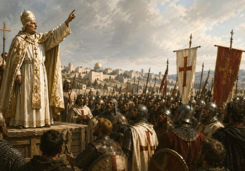 042326-01-Crusades-Medieval