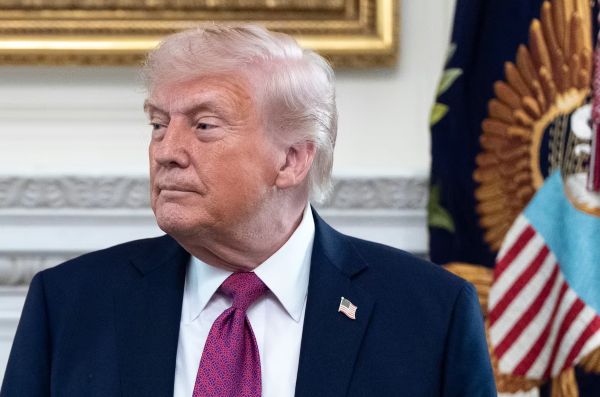 Trump May Have Dementia, But Claiming It Risks Stigmatizing Others