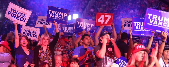 TDS and Continued Trump Loyalty: Identity, Psychology, and Political Devotion