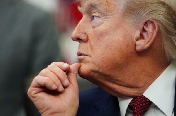 Trump’s Narcissism and Religion: Power, Ego, and the Limits of Belief
