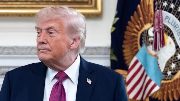 Trump’s Narcissism and Religion: Power, Ego, and the Limits of Belief