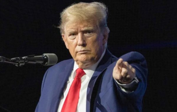 Trump’s Narcissism and Religion: Power, Ego, and the Limits of Belief