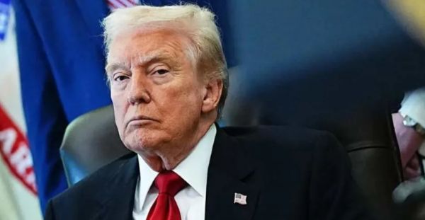 Trump’s Narcissism and Religion: Power, Ego, and the Limits of Belief