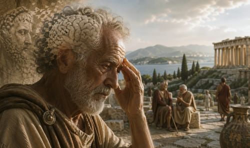 Dementia in the Ancient World: Environment, Aging, and Cognitive Decline