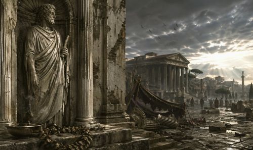 The Decline of the Cult of Apollonius of Tyana in the Roman Empire