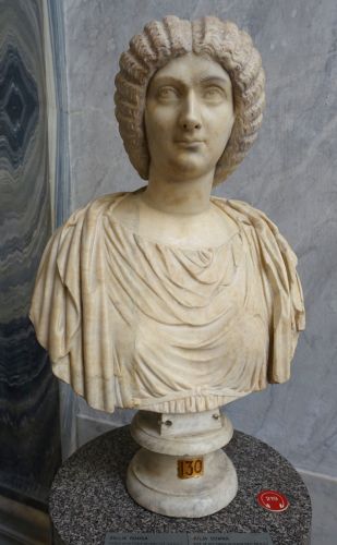 The Decline of the Cult of Apollonius of Tyana in the Roman Empire