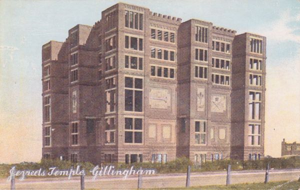 The Fall of the Jezreelites: Charismatic Leadership and Cult Collapse in Victorian England