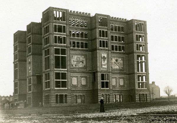 The Fall of the Jezreelites: Charismatic Leadership and Cult Collapse in Victorian England