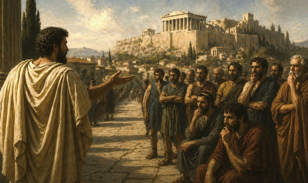 Blind Obedience in History: When Following Orders Led to Death