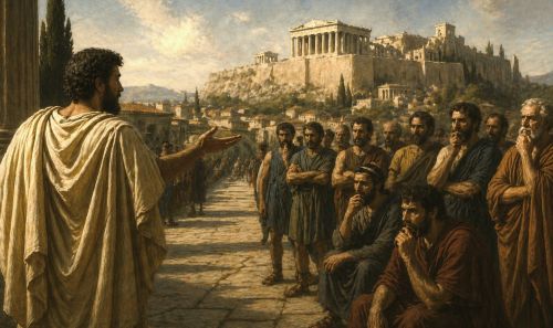 Blind Obedience in History: When Following Orders Led to Death